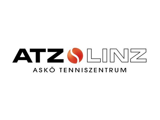 Logo ATZ Linz - ASKÖ Tenniszentrum