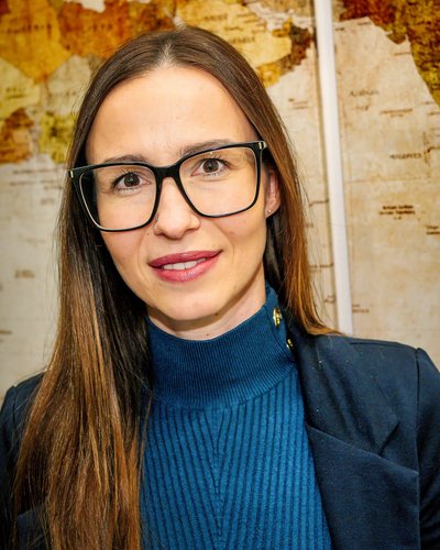 Elke Fischer