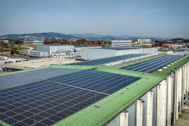 Photovoltaik