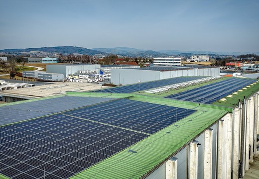 Photovoltaik
