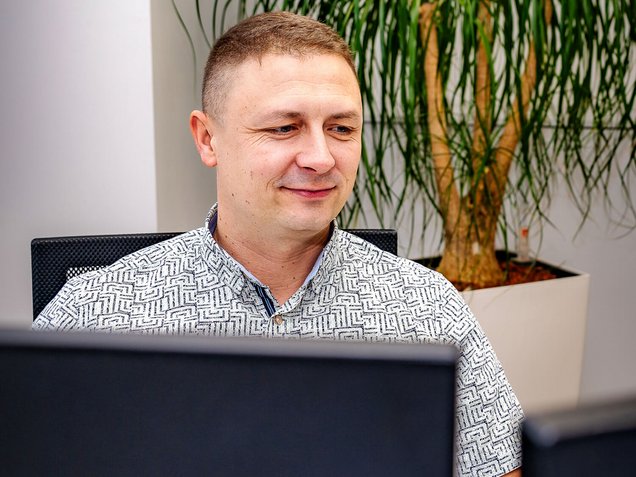 Mateusz Burdynski