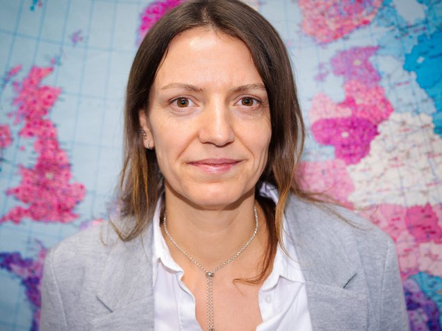 Bianca Reiter