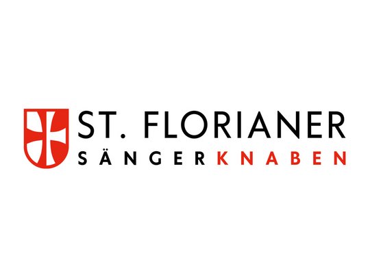 Logo St. Florianer Sängerknaben