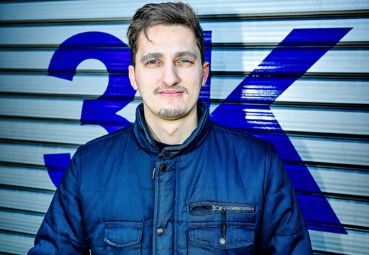 Aser Bogdan Lele