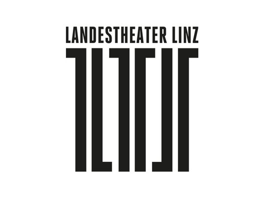Logo Landestheater Linz