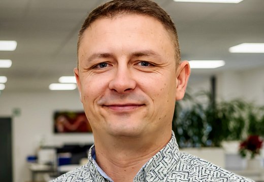 Mateusz Burdynski