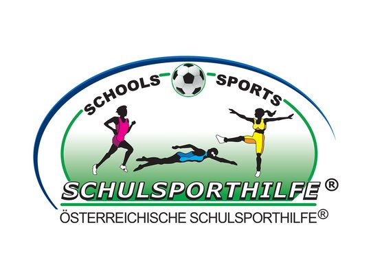 Logo Schulsporthilfe