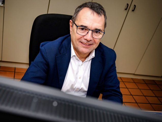 Andreas Scherbaum 