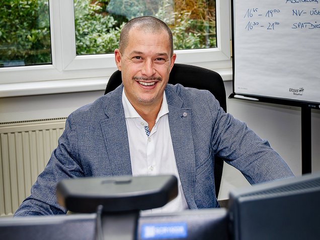 Michael Purgar