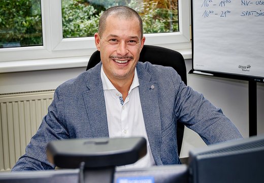 Michael Purgar